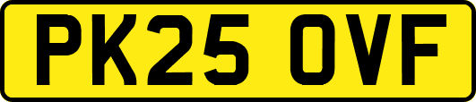 PK25OVF