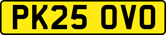 PK25OVO