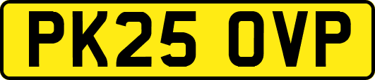 PK25OVP