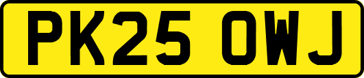 PK25OWJ