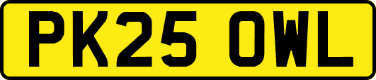 PK25OWL