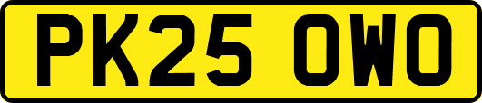PK25OWO