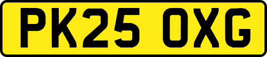 PK25OXG