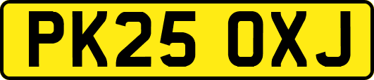 PK25OXJ