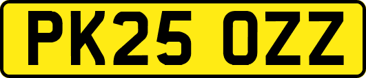 PK25OZZ