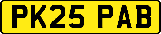 PK25PAB