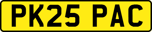 PK25PAC