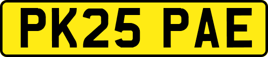 PK25PAE