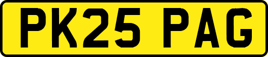PK25PAG