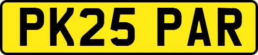 PK25PAR