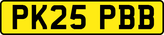 PK25PBB