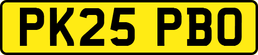 PK25PBO