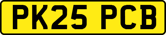 PK25PCB