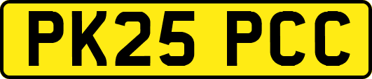 PK25PCC