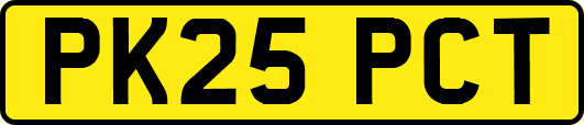 PK25PCT