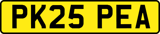 PK25PEA