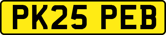 PK25PEB