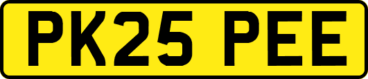PK25PEE