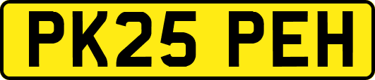 PK25PEH