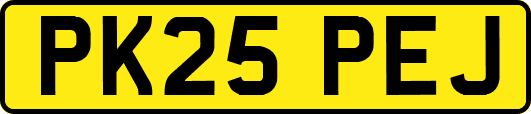 PK25PEJ