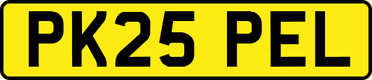 PK25PEL