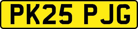 PK25PJG