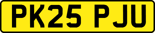PK25PJU