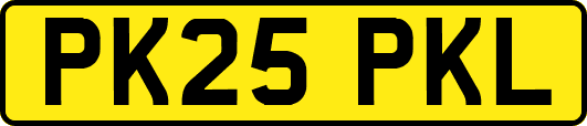 PK25PKL