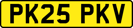 PK25PKV