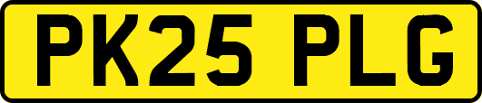 PK25PLG