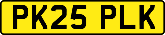 PK25PLK