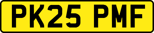 PK25PMF