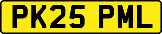 PK25PML