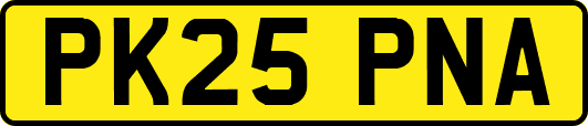 PK25PNA