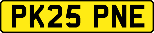 PK25PNE