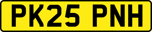PK25PNH