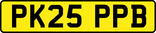 PK25PPB