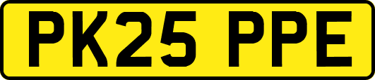 PK25PPE