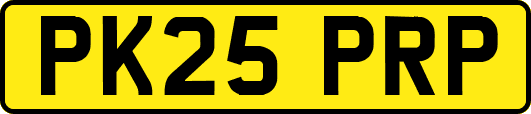 PK25PRP