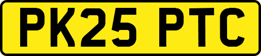 PK25PTC