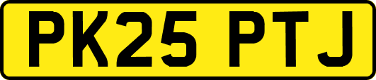 PK25PTJ