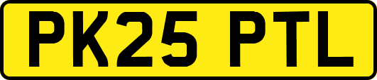 PK25PTL