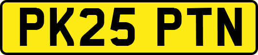 PK25PTN