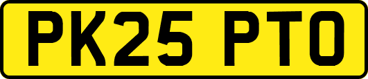 PK25PTO