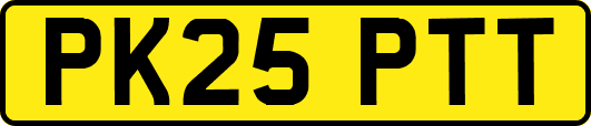 PK25PTT