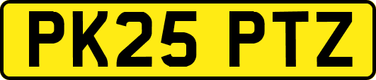 PK25PTZ