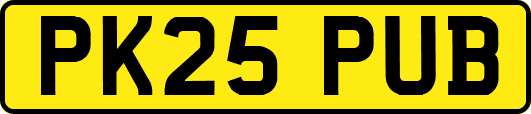 PK25PUB