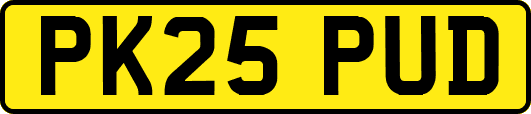 PK25PUD