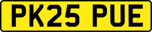 PK25PUE