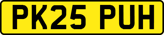 PK25PUH